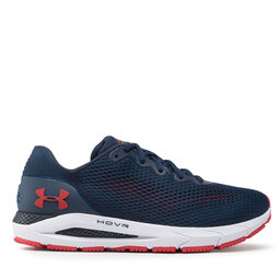 

Взуття Under Armour, Cиній