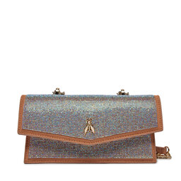Patrizia Pepe Handtasche Patrizia Pepe 8B0032/L083-J3Y2 Beige