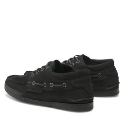 

Туфлі North Sails Deckm N 085 Black, Чорний