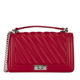 Badura Bolso Badura TYL00495 Guinda/burdeos
