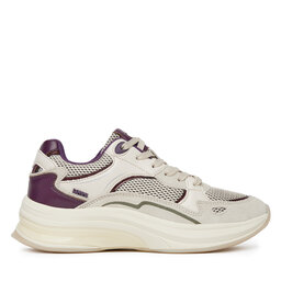 MEXX Сникърси MEXX MI001013951W Бежов