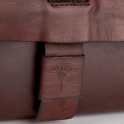 

Сумка для ноутбука JOOP! Loreto 4140003465 Dark Brown 702, Коричневий