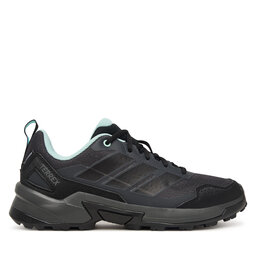 adidas Трекінгові черевики adidas Terrex Eastrail 3 Climaproof Hiking Shoes JR4011 Чорний