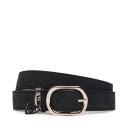 Guess Gürtel Guess J6BZ32 W4042 Schwarz