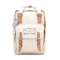 Doughnut Mochila Doughnut Macaroon Sweetened Fantasy D010SF-0011-F Beis