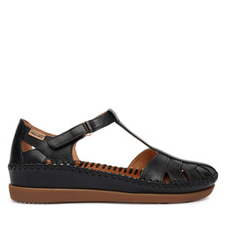Pikolinos Halbschuhe Pikolinos Cadaques W8K-0705 Schwarz