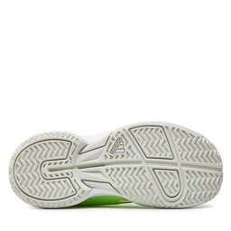

Взуття adidas Courtflash Tennis IF0455 Grespa/Aurbla/Luclem, Зелений