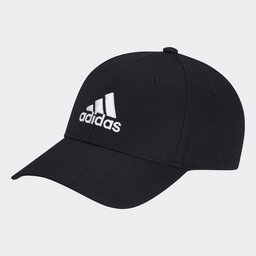 adidas Șapcă adidas II3513 black/white