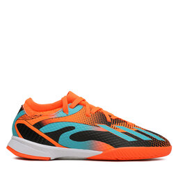 

Взуття adidas X Speedportal Messi.3 Indoor Boots GZ5143 Оранжевий