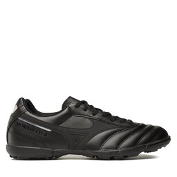 

Взуття Mizuno Morelia II Club As P1GD221699 Black/Black/Iridescent, Чорний