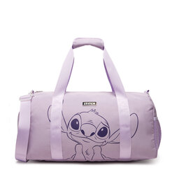 Disney Classics Чанта за уикенд Disney Classics ACCCS-SS25-252DCLS Виолетов