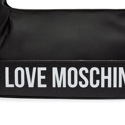 

Сумка LOVE MOSCHINO JC4254PP0IKE100A Nero, Чорний