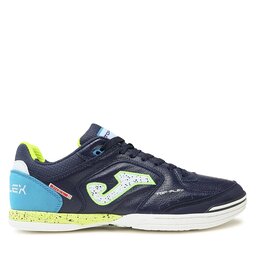 Joma Buty do piłki nożnej Joma Top Flex 2303 TOPW2303IN Granatowy