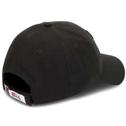 

Бейсболка New Era The League Chibul O 11405614 Чорний