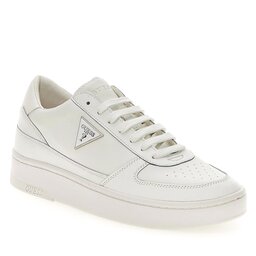 Guess Sneakers Guess Silea FM7SIL LEA12 WHITE