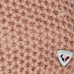 

Шапкa Rossignol Idy RLKWH05 Powder Pink 337, Рожевий