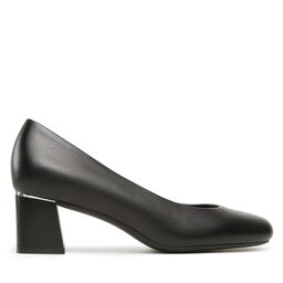 Lasocki Pantofi pumps Lasocki WYL3405-1Z Negru