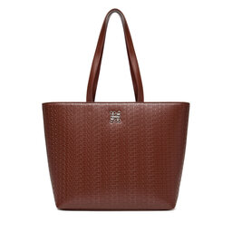 Nine West Handtasche Nine West CEO-HAMPSHIRE-IV-LDA8170 Braun