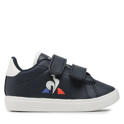 

Снікерcи Le Coq Sportif Courtset Inf 2310240 Dress Blue, Cиній