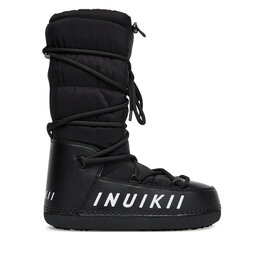 Inuikii Schneeschuhe Inuikii Mountain High 1002.002.0151 Schwarz