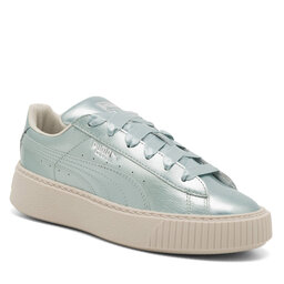Puma Сникърси Puma 366032-01 Син