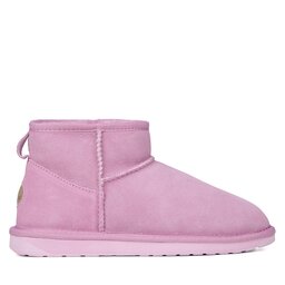 EMU Australia Śniegowce EMU Australia Stinger Micro Mauve W10937 Fioletowy