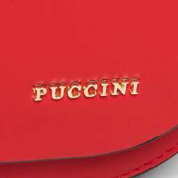 

Сумка Puccini BK120835 Czerwony 3, Червоний
