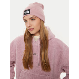 The North Face Căciulă The North Face Dock Worker NF0A3FNT1MI1 Roz