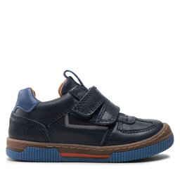 

Туфлі Froddo G3130210 Dark Blue, Cиній