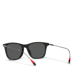 

Сонцезахисні окуляри Polo Ralph Lauren 0PH4179U 500187 Shiny Black/Grey, Чорний