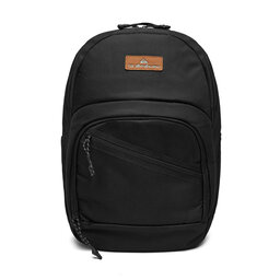 Quiksilver Рюкзак Quiksilver Schoolie Cooler 2.0 EQYBP03721 Чорний