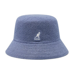 

Капелюх Kangol Bermuda Bucket K3050ST Iced Lilac IL525, Фіолетовий