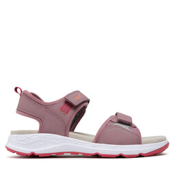 

Босоніжки Superfit 1-000582-8500 D Lila/Pink, Фіолетовий