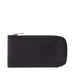 

Чохол для кредиток Calvin Klein Jeans Micro Pebble J Card Pass K50K508904 BDS, Чорний