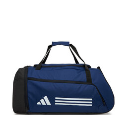 adidas Táska adidas Essentials 3-Stripes Duffel Medium JM9059 Kék