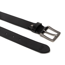 

Чоловічий ремінь U.S. Polo Assn. Hitchcock AIUH32312MHA000 Black, Чорний