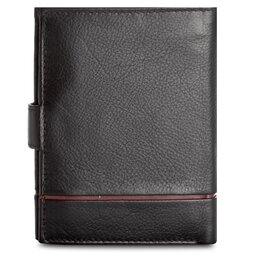 

Велике Чоловіче Портмоне Pierre Cardin Sahara Tilak15 331A CZ/CZR., Чорний