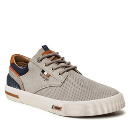

Кросівки Wrangler Valley Suede WM21013A Grey 055, Сірий