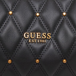 

Сумка Guess, Чорний