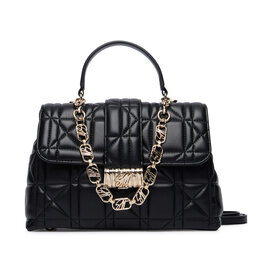 Steve Madden Handtasche Steve Madden Bvault 13002587 B-G Schwarz