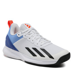 adidas Schuhe adidas Courtflash Speed Tennis Shoes HQ8481 Weiß