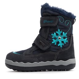 

Снігоходи Primigi GORE-TEX 2879644 M Nott, Cиній
