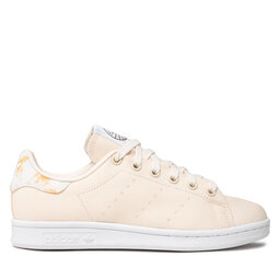 

Взуття adidas Stan Smith W H03919 Wonwhi/Wonwhi/Ftwwht, Бежевий