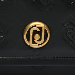 

Сумка Liu Jo Ecs M Crossbody AF3048 E0006 Nero 22222, Чорний
