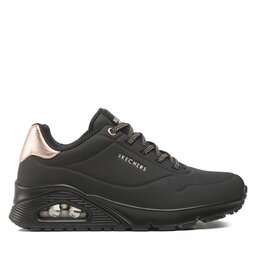 Skechers Tenisice Skechers Shimmer Away 155196/BBK Crna