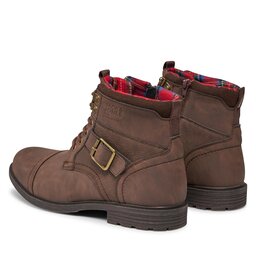 

Черевики Jack&Jones 12241087 Java 4285994, Коричневий
