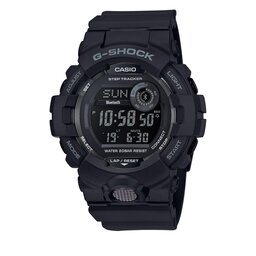G-Shock Uhr G-Shock GBD-800-1BER Black/Black