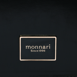 

Сумка Monnari BAG1370-M20 Чорний