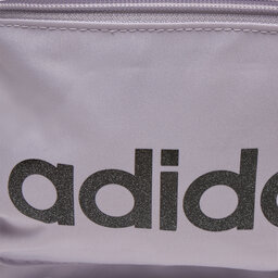 

Рюкзак adidas Linear Essentials Backpack IR9931 Sildaw/Black/White, Фіолетовий