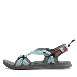Columbia Sandále Columbia Sandal BL0102 Icy Morn/Grey Ash 329